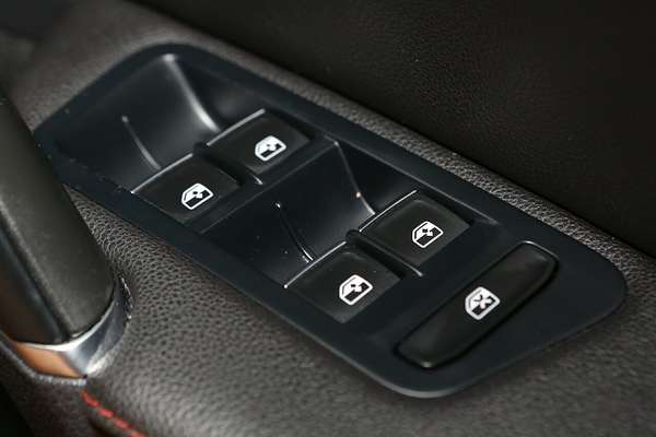 2015 Volkswagen Golf GTI 7