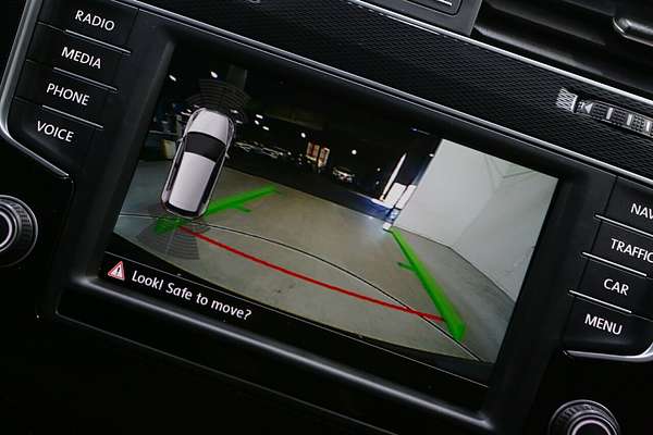 2015 Volkswagen Golf GTI 7