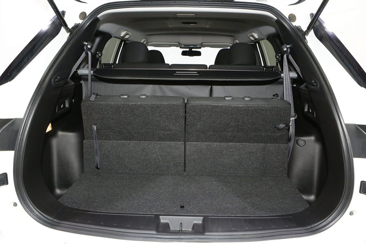 2024 Mitsubishi Outlander LS ZM