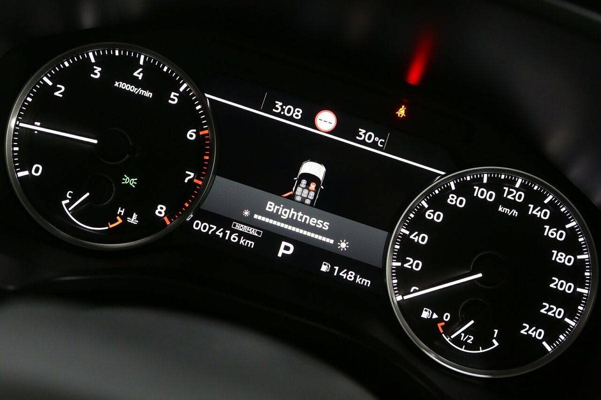 2024 Mitsubishi Outlander LS ZM