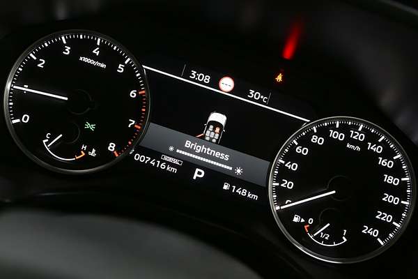 2024 Mitsubishi Outlander LS ZM