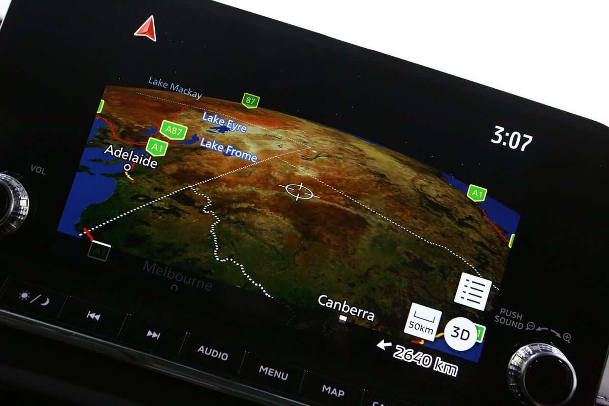 2024 Mitsubishi Outlander LS ZM