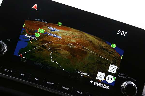 2024 Mitsubishi Outlander LS ZM