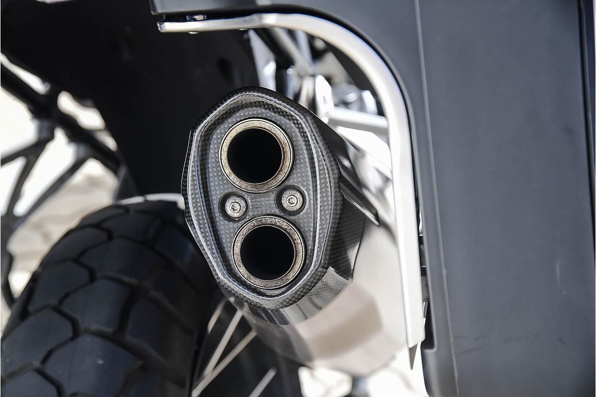 2022 BMW R 1250 GS Rallye R 1250