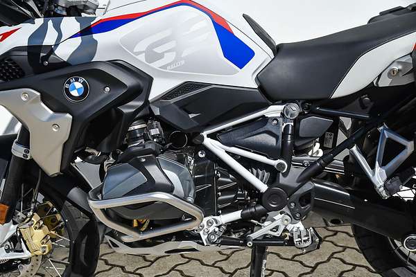 2022 BMW R 1250 GS Rallye R 1250