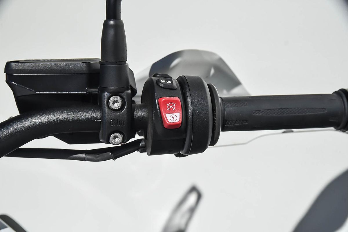 2022 BMW R 1250 GS Rallye R 1250