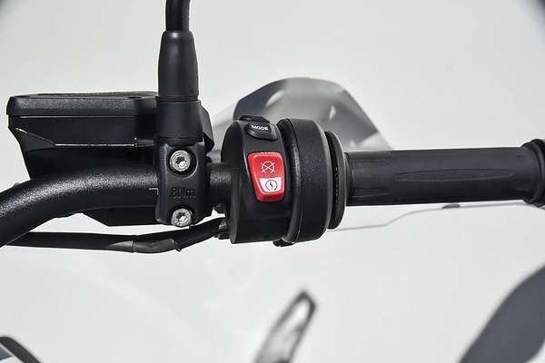 2022 BMW R 1250 GS Rallye R 1250