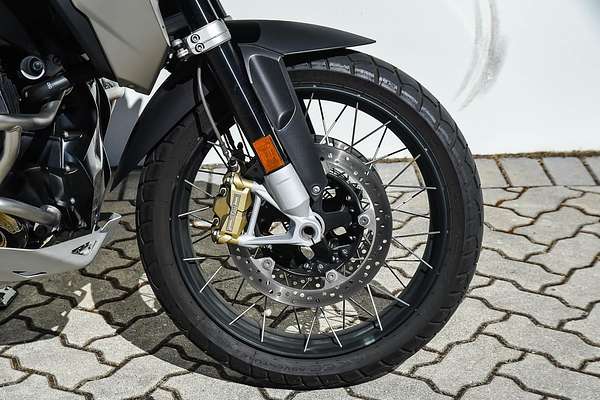 2022 BMW R 1250 GS Rallye R 1250