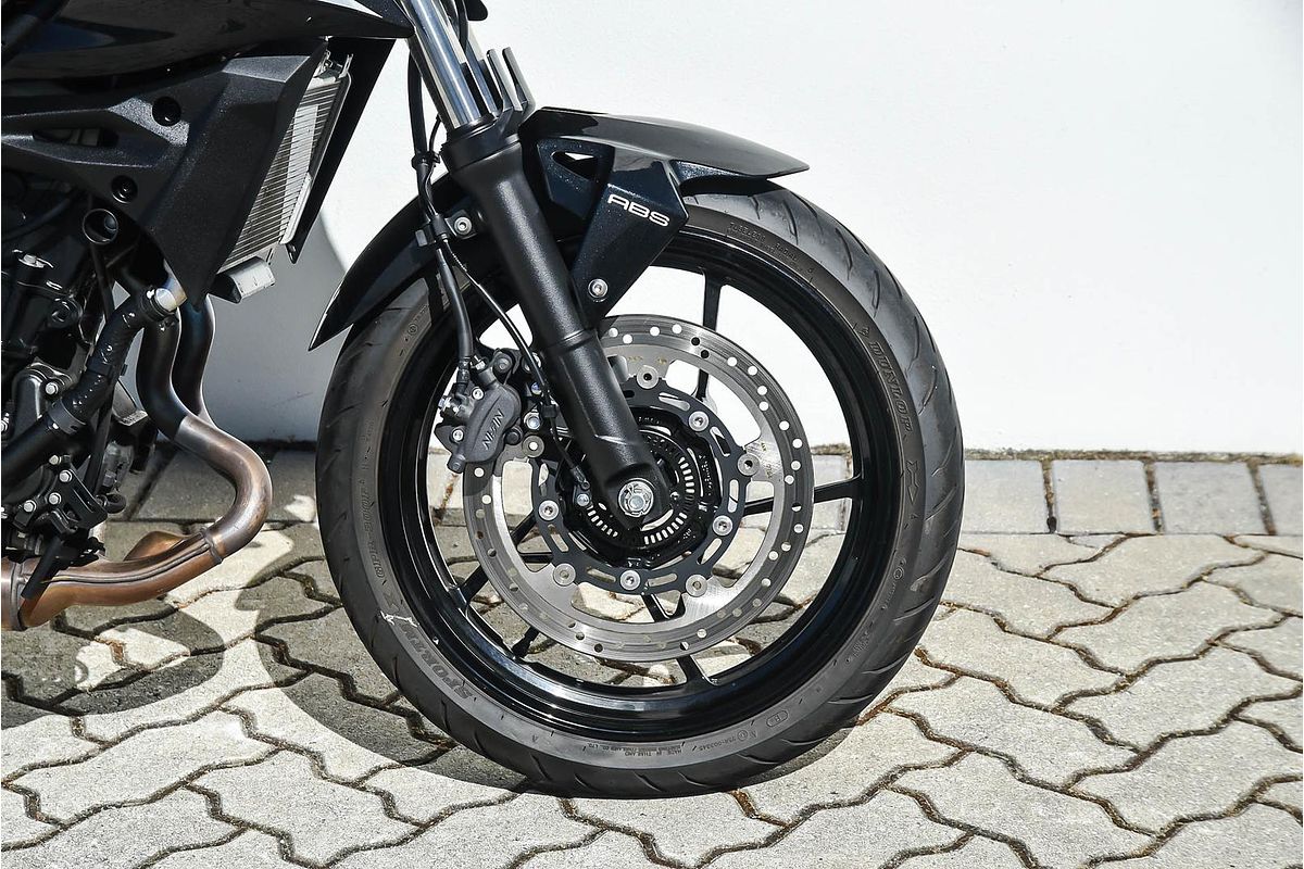 2024 Kawasaki Z500 SE Z