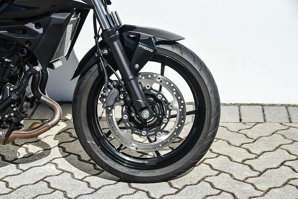 2024 Kawasaki Z500 SE Z