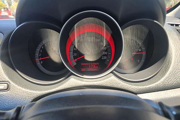 2009 Kia Cerato Koup TD