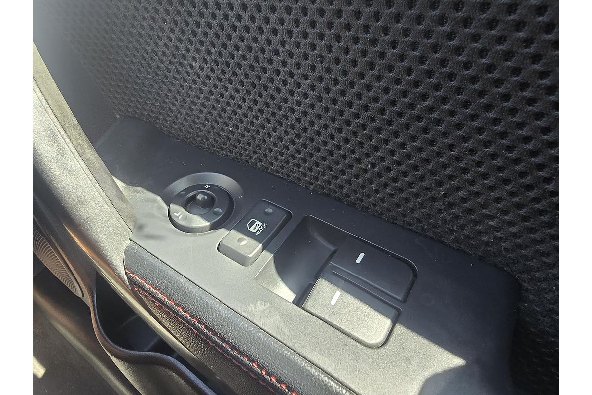 2009 Kia Cerato Koup TD