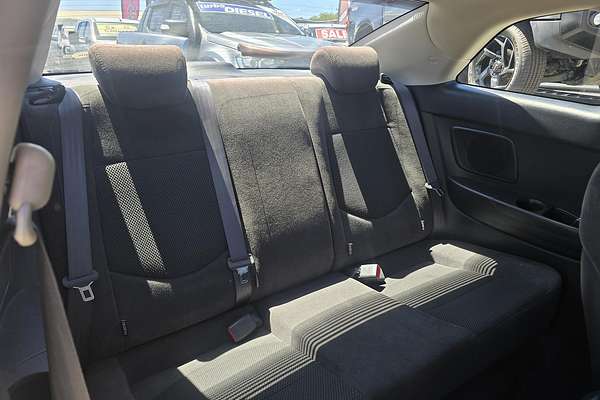 2009 Kia Cerato Koup TD