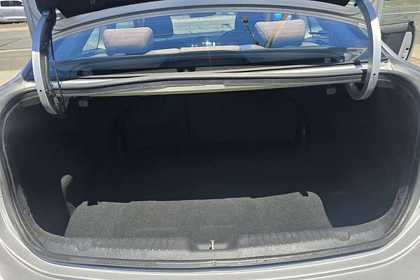 2009 Kia Cerato Koup TD