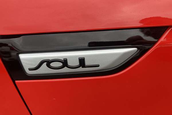 2019 Kia Soul Si PS