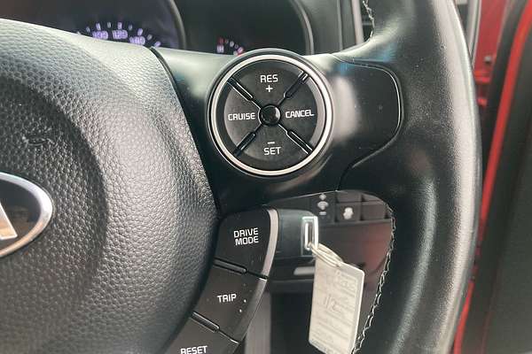 2019 Kia Soul Si PS