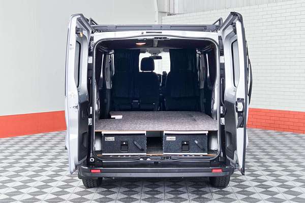 2021 Mitsubishi Express GLX SN SWB