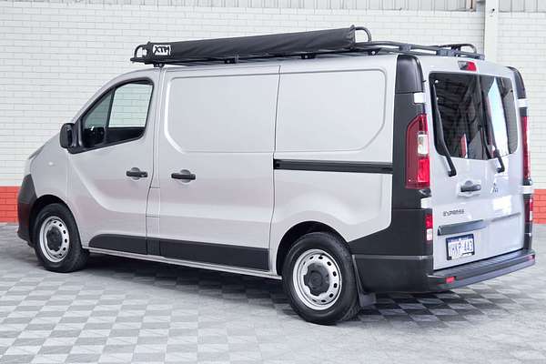 2021 Mitsubishi Express GLX SN SWB