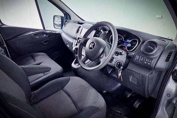 2021 Mitsubishi Express GLX SN SWB