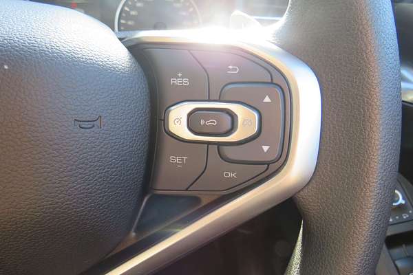 2025 GWM Haval Jolion Premium A01