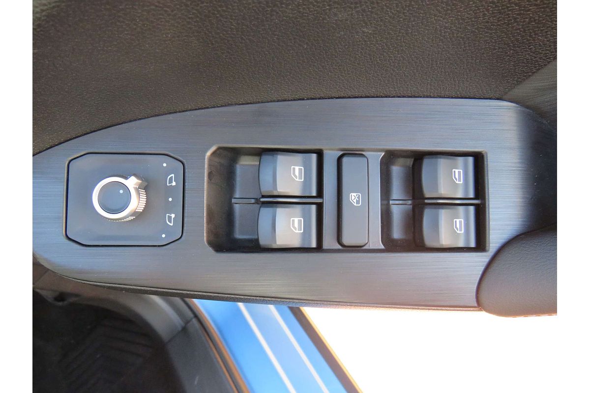 2025 GWM Haval Jolion Premium A01