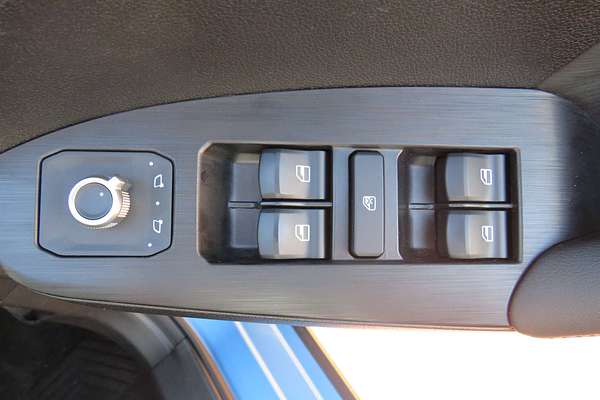 2025 GWM Haval Jolion Premium A01