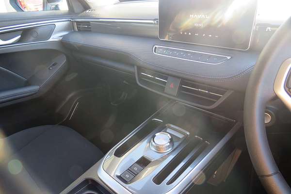 2025 GWM Haval Jolion Premium A01