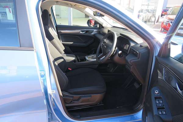 2025 GWM Haval Jolion Premium A01