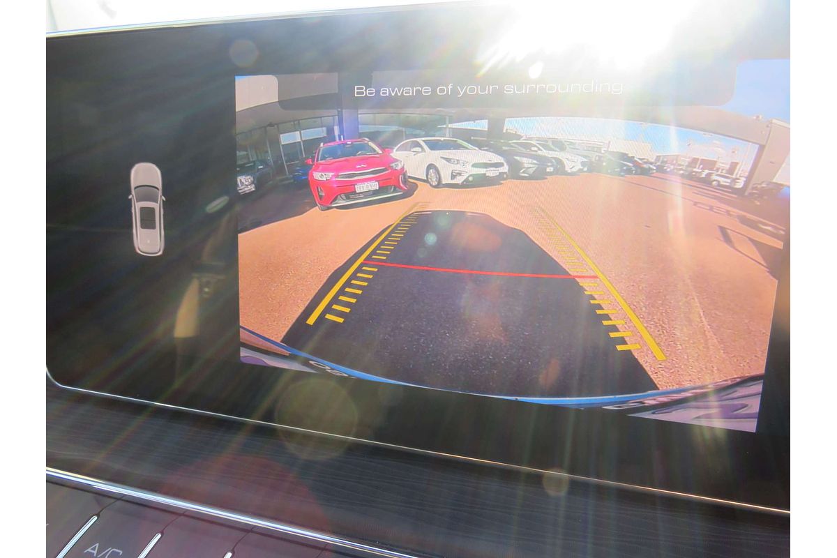 2025 GWM Haval Jolion Premium A01