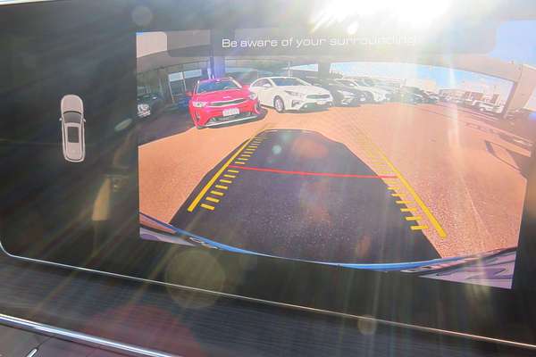 2025 GWM Haval Jolion Premium A01