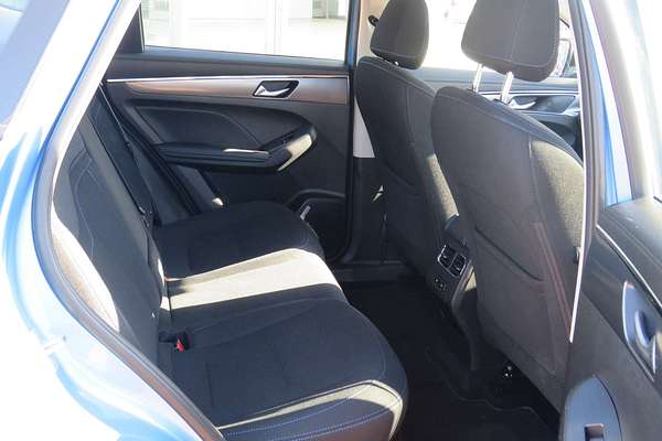 2025 GWM Haval Jolion Premium A01