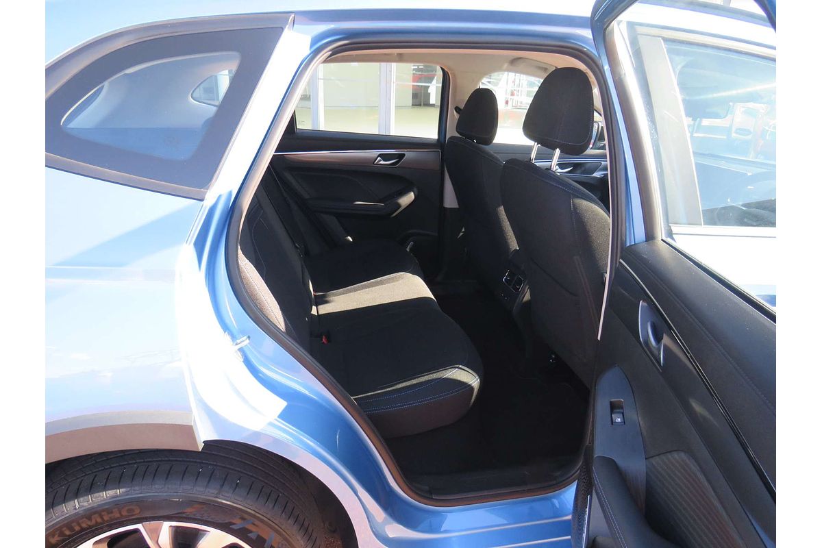 2025 GWM Haval Jolion Premium A01