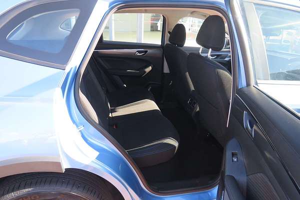 2025 GWM Haval Jolion Premium A01