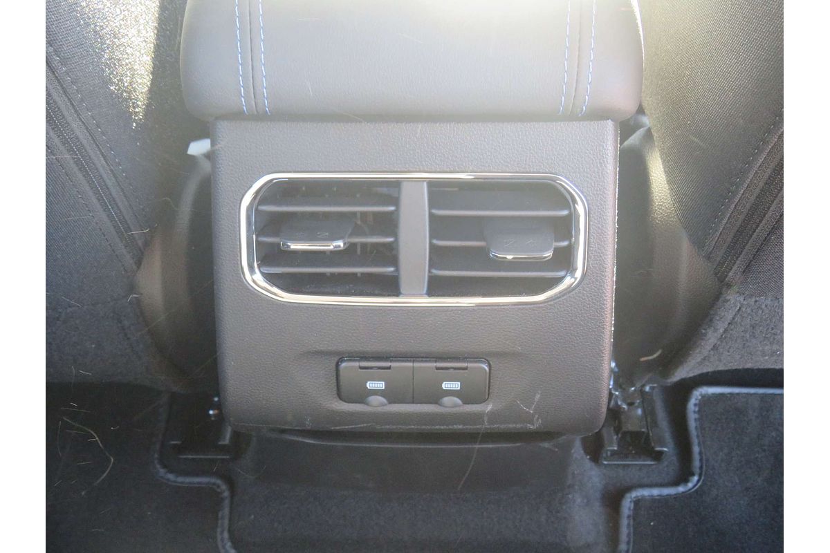 2025 GWM Haval Jolion Premium A01