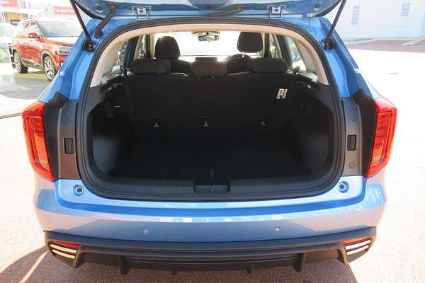 2025 GWM Haval Jolion Premium A01