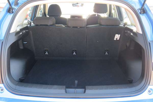 2025 GWM Haval Jolion Premium A01