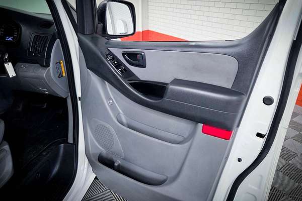 2020 Hyundai iLoad TQ4