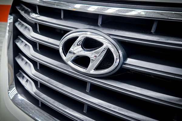 2020 Hyundai iLoad TQ4