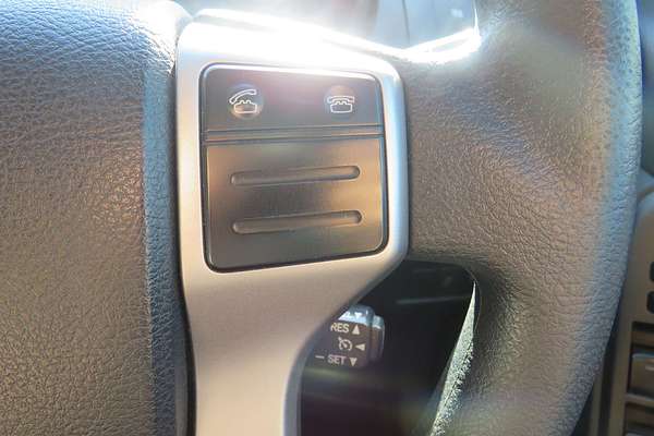 2017 Toyota Landcruiser Prado GX GDJ150R