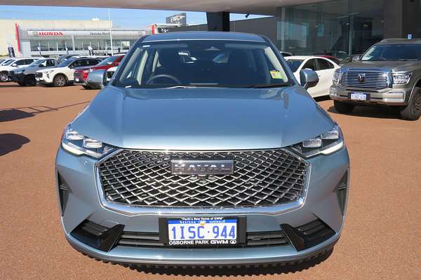 2025 GWM Haval H6 Premium B01