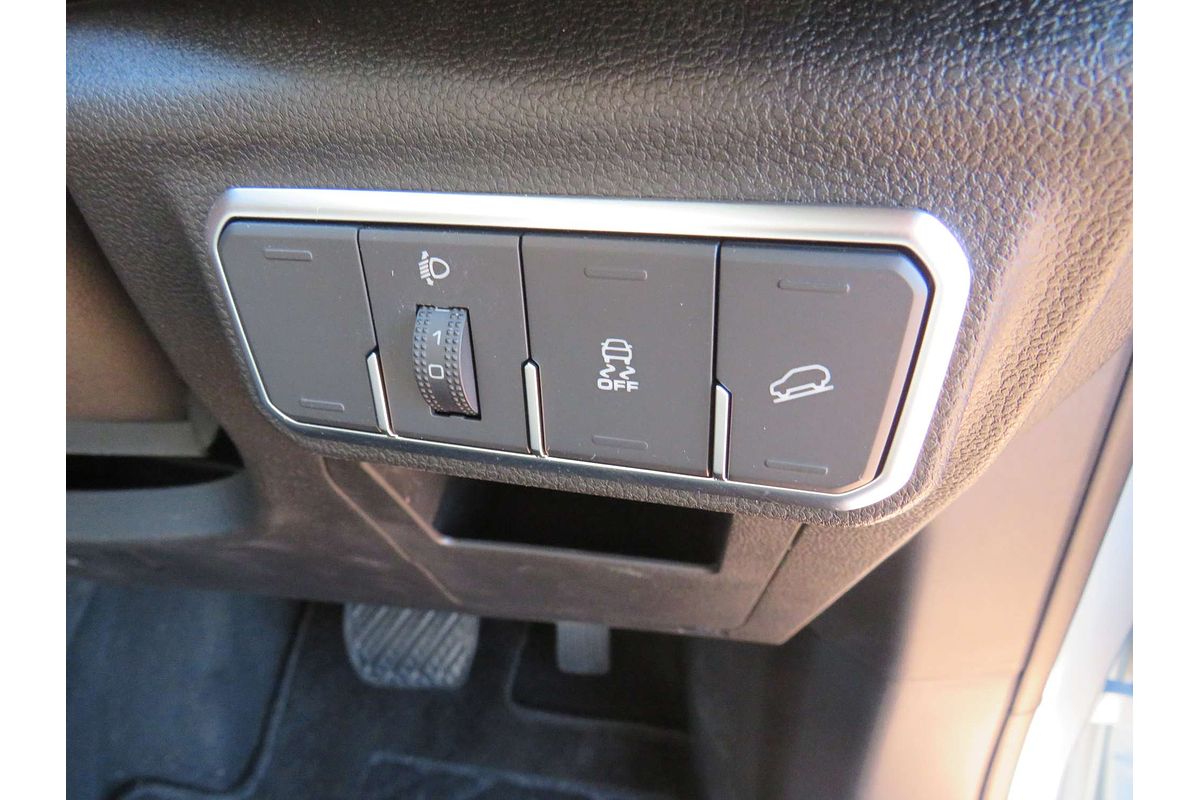 2025 GWM Haval H6 Premium B01