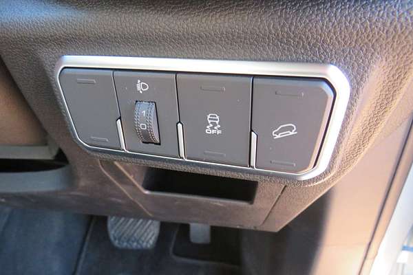 2025 GWM Haval H6 Premium B01