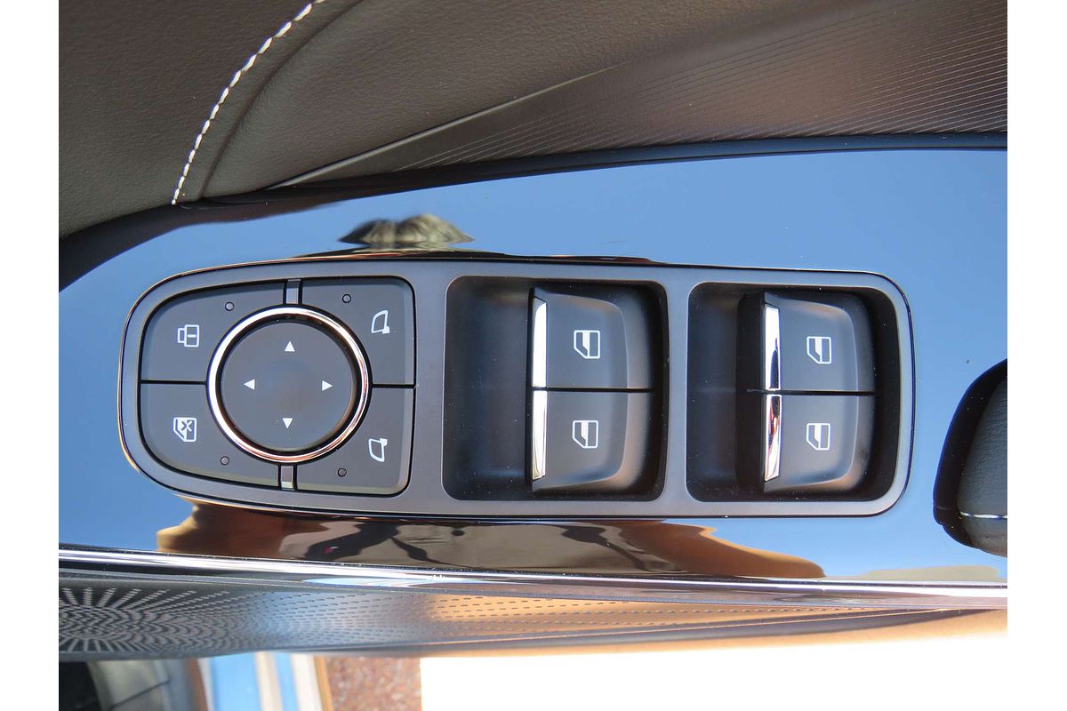 2025 GWM Haval H6 Premium B01