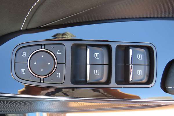 2025 GWM Haval H6 Premium B01