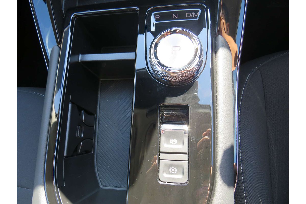 2025 GWM Haval H6 Premium B01