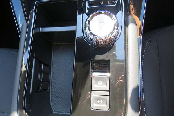 2025 GWM Haval H6 Premium B01