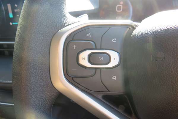 2025 GWM Haval H6 Premium B01