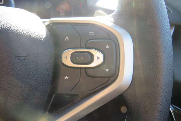 2025 GWM Haval H6 Premium B01