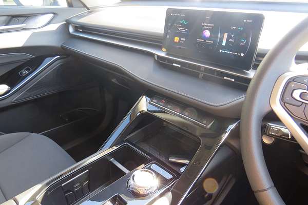 2025 GWM Haval H6 Premium B01