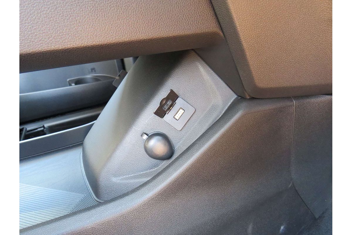 2025 GWM Haval H6 Premium B01